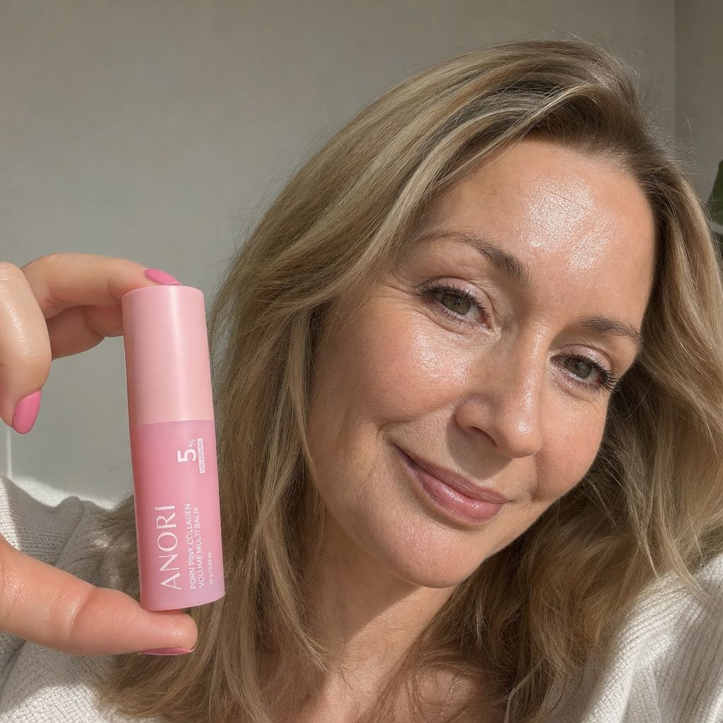 Your path to smooth and radiant skin