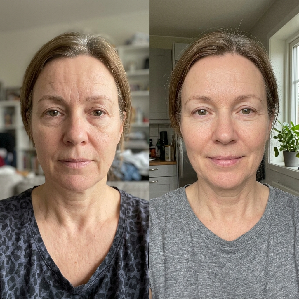 PDRN Collagen Volume Balm UK